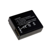 Powery Helyettesítő akku Panasonic Lumix DMC-GF3W