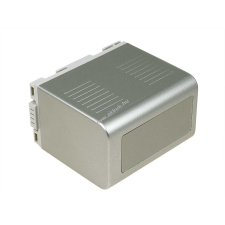 Powery Helyettesítő akku Panasonic NV-DS30 3600mAh panasonic videókamera akkumulátor