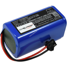 Powery Helyettesítő akku Polaris PVCR-0926W robotporszívó kisháztartási gépek kiegészítői