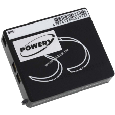 Powery Helyettesítő akku Razer típus LP083442A egyéb notebook akkumulátor