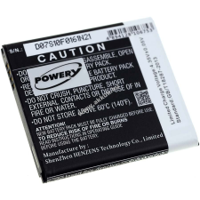 Powery Helyettesítő akku Samsung Galaxy Active Neo pda akkumulátor