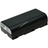 Powery Helyettesítő akku Samsung SC-W61 2600mAh