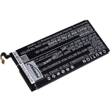 Powery Helyettesítő akku Samsung SM-G920X pda akkumulátor