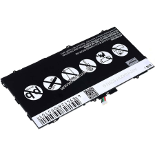 Powery Helyettesítő akku Samsung SM-T805 samsung notebook akkumulátor
