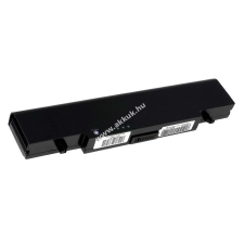 Powery Helyettesítő akku Samsung típus AA-PB9NC6W fekete samsung notebook akkumulátor