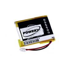 Powery Helyettesítő akku Siemens típus V30145-K1310-X448 vezeték nélküli telefon akkumulátor