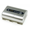 Powery Helyettesítő akku Sony CCD-TRV418E