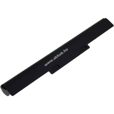 Powery Helyettesítő akku Sony Vaio SVF15217SC sony notebook akkumulátor