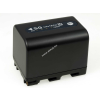 Powery Helyettesítő akku Sony videokamera DCR-TRV430 2800mAh antracit (LED kijelzős)