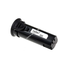 Powery Helyettesítő akku szerszámgép Panasonic Stab rúdcsavarozó EY7410 LA1C 2000mAh barkácsgép akkumulátor