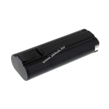 Powery Helyettesítő akku szerszámgép Paslode típus B20544E 3300mAh NiMH barkácsgép akkumulátor