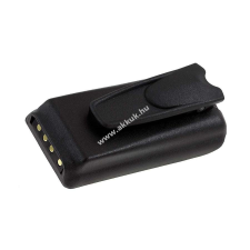 Powery Helyettesítő akku Tait EXCEL 2300mAh NiMH walkie talkie akkumulátor töltő