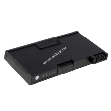 Powery Helyettesítő akku típus 8J425 egyéb notebook akkumulátor