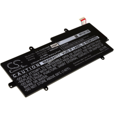Powery Helyettesítő akku Toshiba Portege Z930-S9311 toshiba notebook akkumulátor