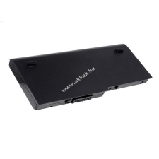 Powery Helyettesítő akku Toshiba Qosimo X505-Q850 toshiba notebook akkumulátor