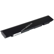 Powery Helyettesítő akku Toshiba Qosmio X875-Q7290 toshiba notebook akkumulátor