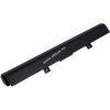Powery Helyettesítő akku Toshiba Satellite C50-A-14G