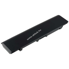 Powery Helyettesítő akku Toshiba Satellite C840 sorozat toshiba notebook akkumulátor