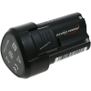 Powery Helyettesítő akku Worx WX382.M2, WX521, WX521.1 akkus fúrócsavaróhoz