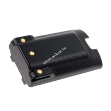 Powery Helyettesítő akku Yaesu VX-820 walkie talkie akkumulátor töltő