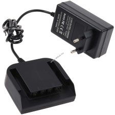 Powery Helyettesítő akkutöltő kompatibilis AEG FL18 barkácsgép akkumulátor töltő