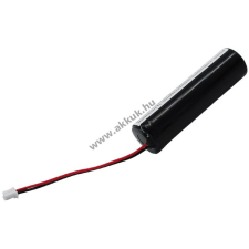 Powery Helyettesítő BackUp akku nvidia Shield mp3 lejátszó akkumulátor