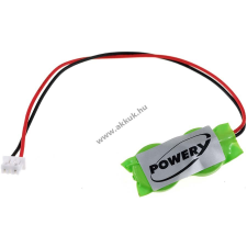 Powery Helyettesítő BackUp akku Toshiba típus P000309170 toshiba notebook akkumulátor