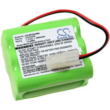 Powery Helyettesítő digitális személyi mérleg Seca 927, 944, 955 mérleg