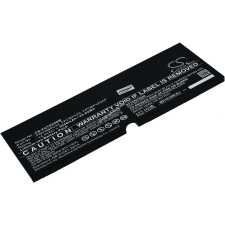 Powery Helyettesítő Fujitsu akku típus FMVNBP232 fujitsu-siemens notebook akkumulátor