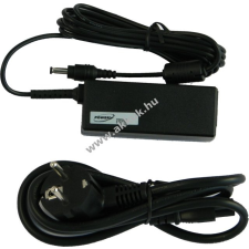 Powery Helyettesítő hálózati töltő Notebook 19V/45W 5,5x2,1x12,1mm asus notebook hálózati töltő