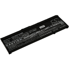Powery Helyettesítő HP akku típus 917724-855 hp notebook akkumulátor