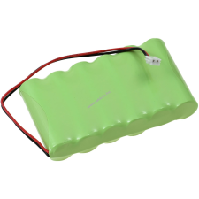 Powery Helyettesítő izomstimulátor akku Compex Sport 3 Vascular takarítógép akkumulátor