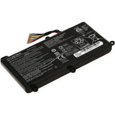 Powery Helyettesítő laptop akku Acer Predator 15 G9-591R acer notebook akkumulátor
