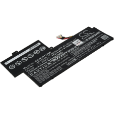 Powery Helyettesítő laptop akku Acer Swift 1 SF113-31-P13P acer notebook akkumulátor