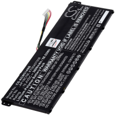 Powery Helyettesítő laptop akku Acer Swift 3 SF313-53-525J acer notebook akkumulátor