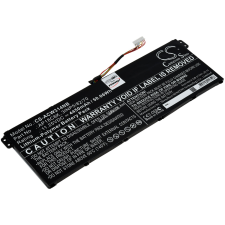 Powery Helyettesítő laptop akku Acer Swift 3 SF314-57G-53T1 acer notebook akkumulátor