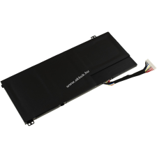 Powery Helyettesítő laptop akku Acer típus AC14A8L acer notebook akkumulátor