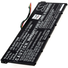 Powery Helyettesítő laptop akku Acer TravelMate P2 TMP215-51-88A8 acer notebook akkumulátor