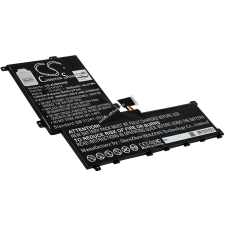 Powery Helyettesítő laptop akku Asus B9440UA-GV0279R asus notebook akkumulátor