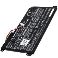 Powery Helyettesítő laptop akku Asus E510MA-BR143T asus notebook akkumulátor