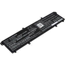 Powery Helyettesítő laptop akku Asus Expertbook B1 B1500 B1500ceae-ej1020r asus notebook akkumulátor