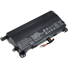 Powery Helyettesítő laptop akku Asus ROG GFX72VT6700 / ROG GFX72VY6820 asus notebook akkumulátor