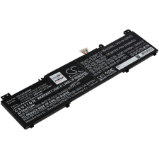 Powery Helyettesítő laptop akku Asus UM462DA asus notebook akkumulátor