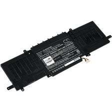 Powery Helyettesítő laptop akku Asus UX333FA-A4025T asus notebook akkumulátor