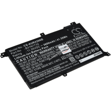 Powery Helyettesítő laptop akku Asus VivoBook S14 S430UA-EB015T asus notebook akkumulátor