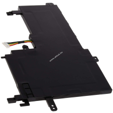 Powery Helyettesítő laptop akku Asus VivoBook S15 S531FA-EJ016T asus notebook akkumulátor