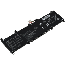 Powery Helyettesítő laptop akku Asus X330UN-2G asus notebook akkumulátor