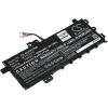 Powery Helyettesítő laptop akku Asus X512UB-BR059T