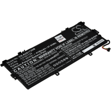 Powery Helyettesítő laptop akku Asus ZenBook 13 UX331UAL-EG868T asus notebook akkumulátor