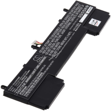 Powery Helyettesítő laptop akku Asus ZenBook 15 UX534FA-AA008T asus notebook akkumulátor